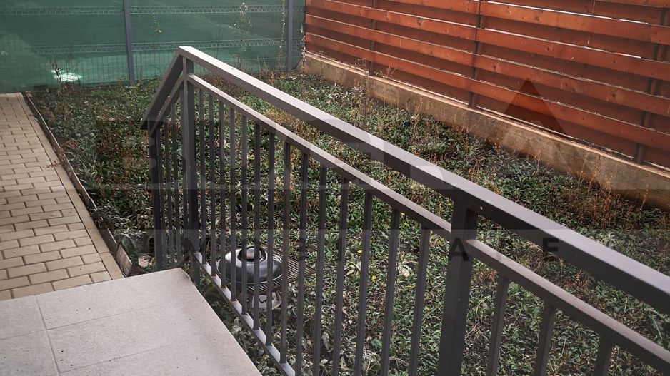 Apartament 2 camere decomandate, 44 gradina, zona Terra - Poză 9