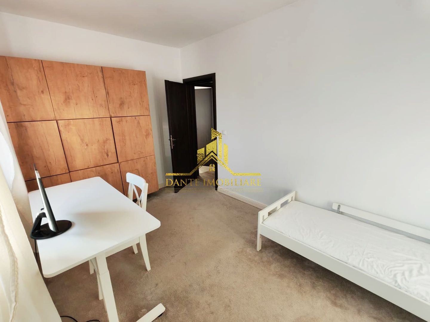 3 camere, mobilat modern, bloc nou, parcare, Zorilor - Poză 5