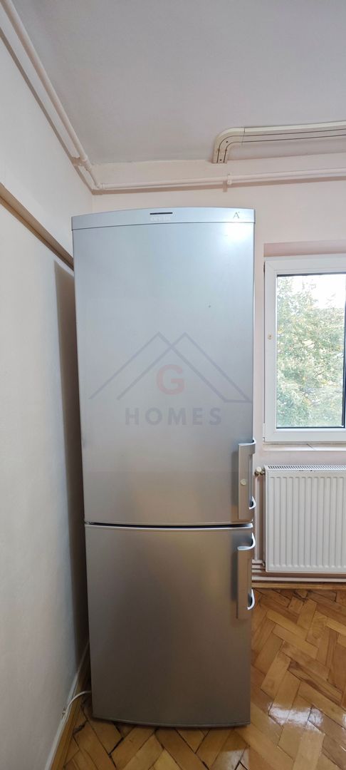 Apartament mare, decomandat, bucatarie separata. PET FRIENDLY. - Poză 27