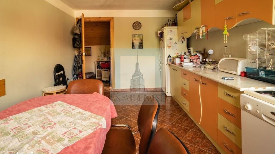 Casă/Vila de vânzare/ zona Sacele - Poză 17