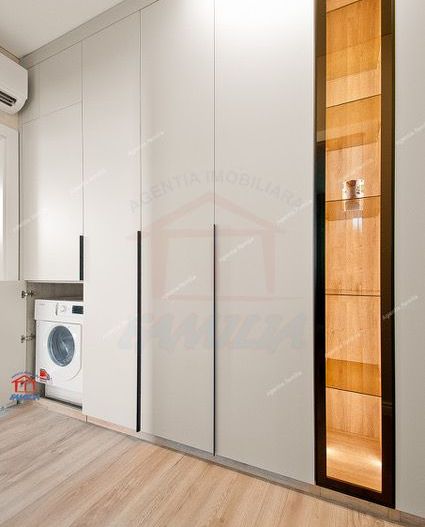 🏡 3 CAMERE PREMIUM, Colibri | Bloc nou | 750 €/lună - Poză 13