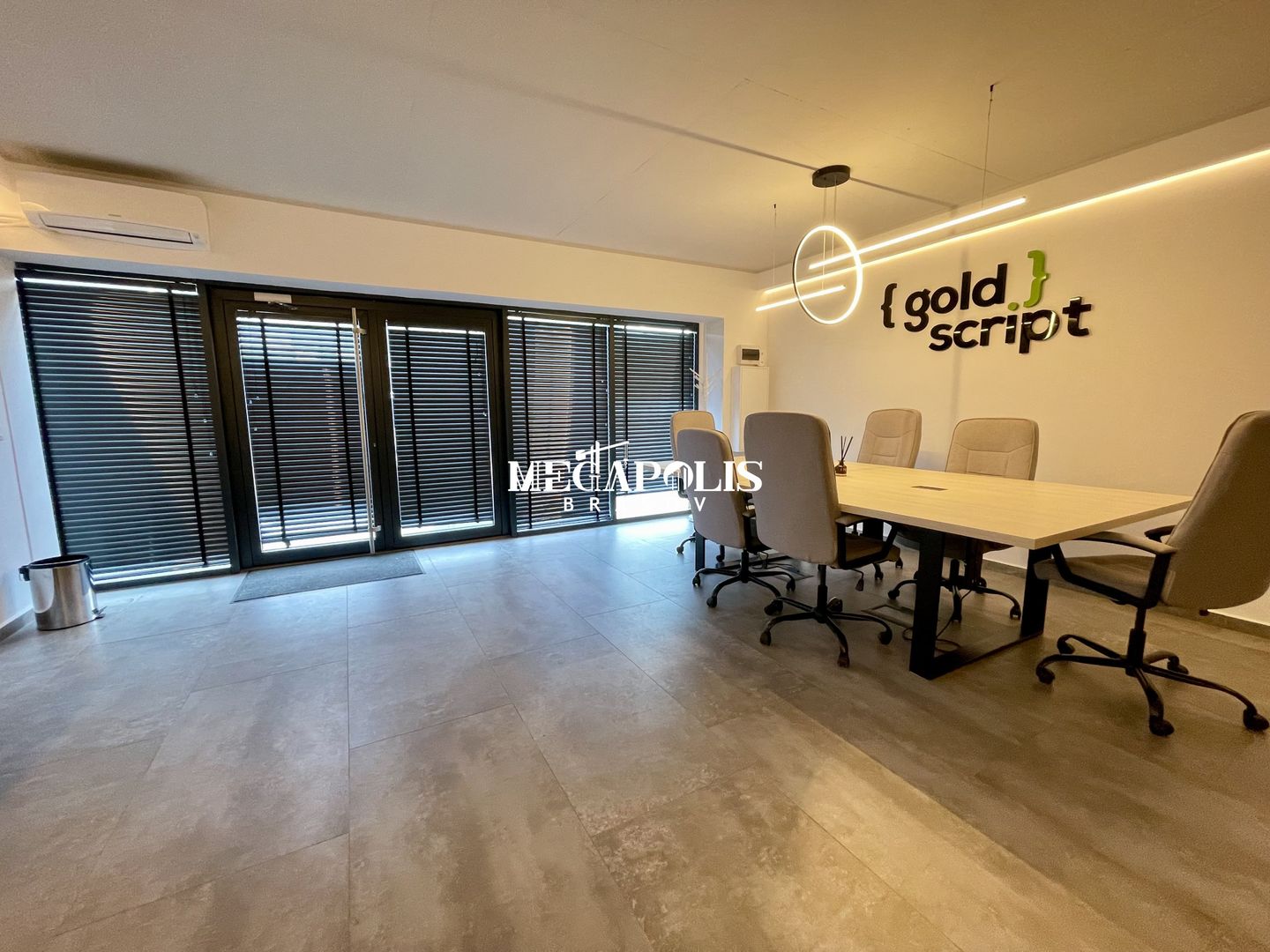 Spațiu comercial | Langa Coressi Mall | Zonă intens circulată - Poză 1