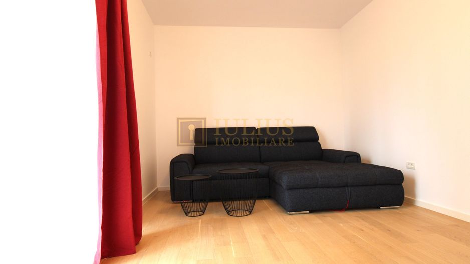 Monarch Village; Mosnita Noua, mobilat/utilat complet, 2 locuri de parcare. - Poză 4