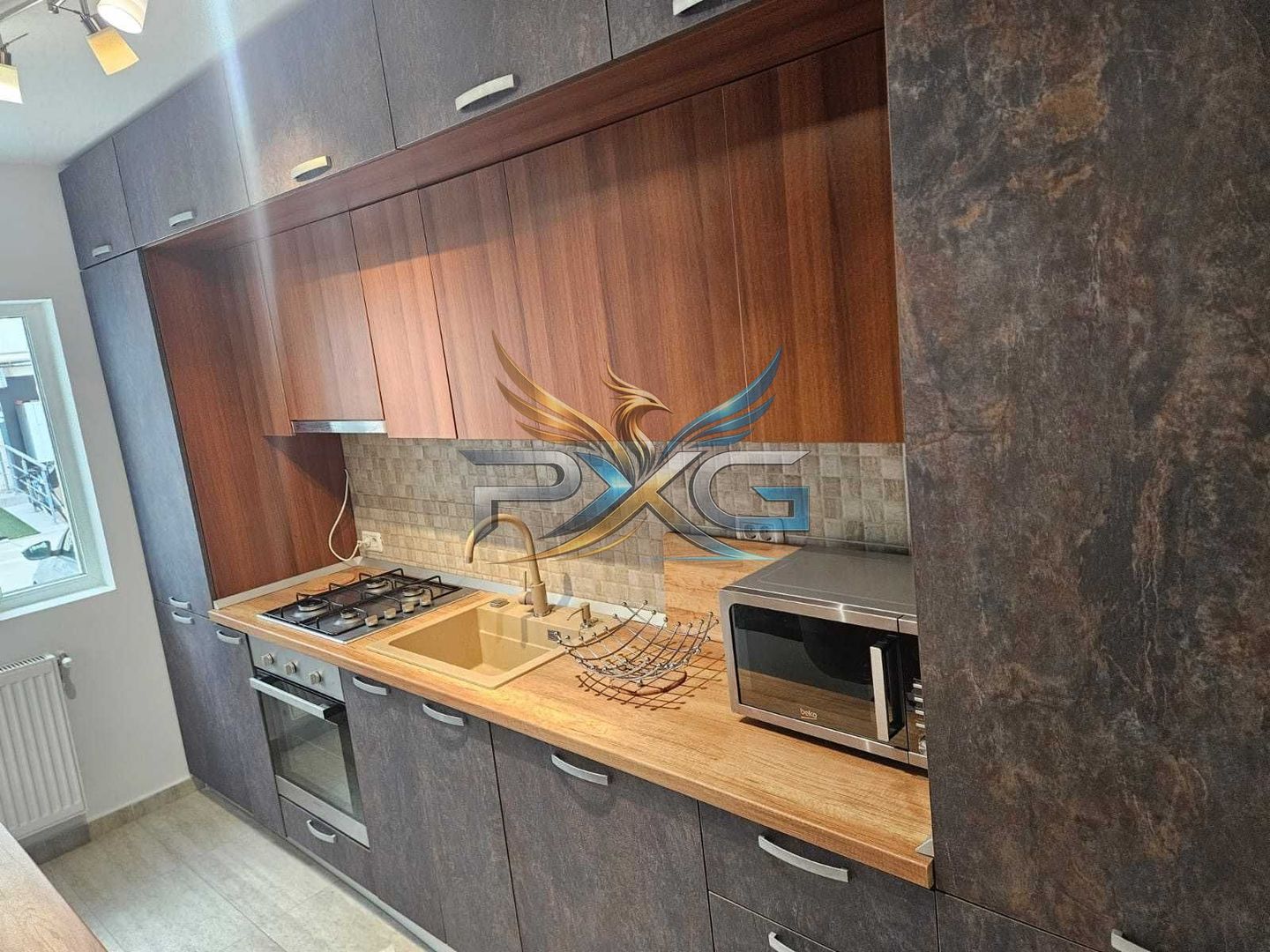 Apartament 2 camere Drumul Gura Fagetului - Poză 2