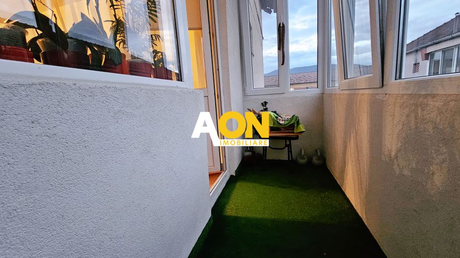 Apartament cu 2 camere + mansarda 2 camere - Poză 3