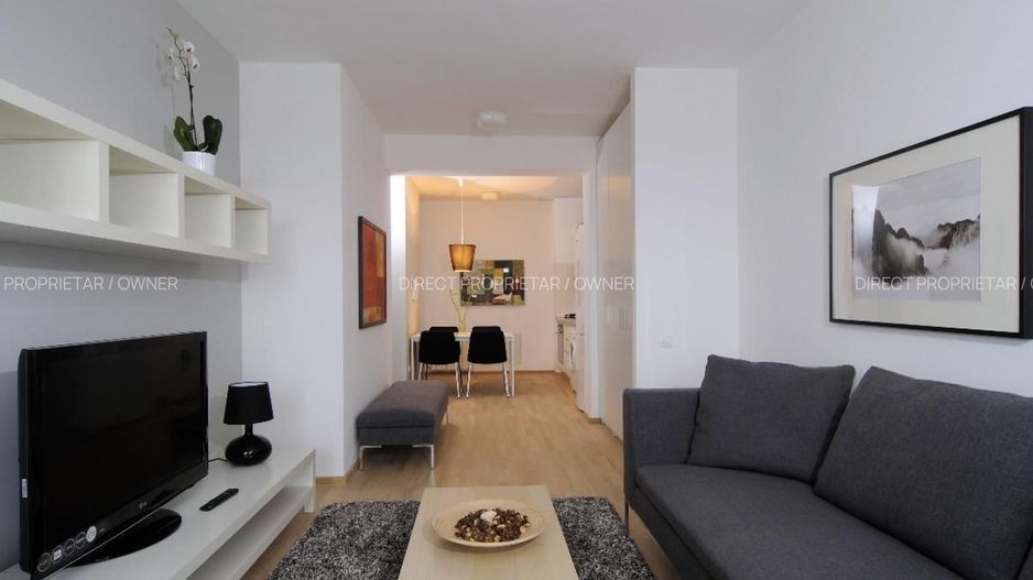 Apartament 2 camere de inchiriat - Poză 6