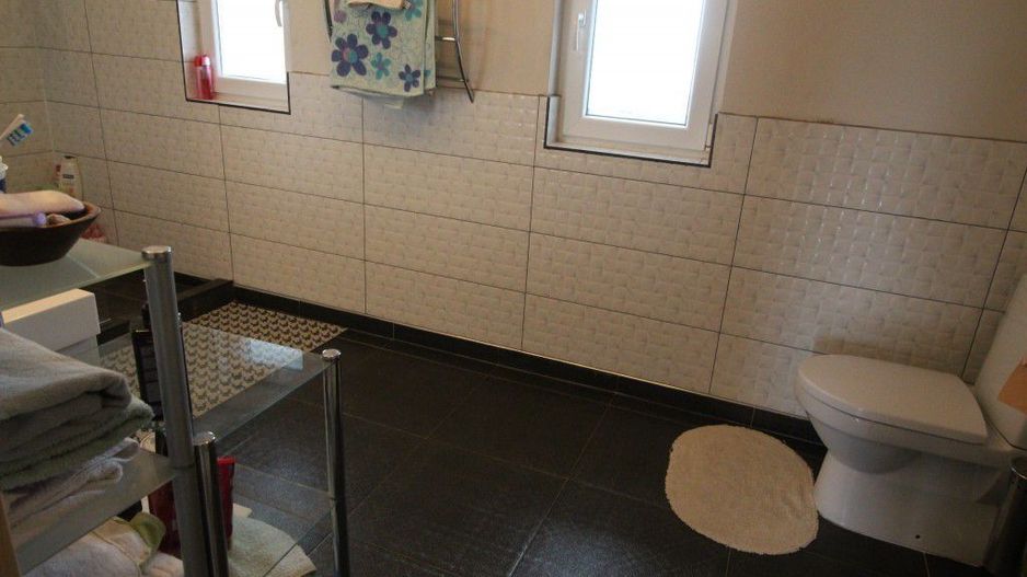 Casa Individuala Becicherecu Mic,P+1+M,4 Camere,2 Bai,Complet Utilata - Poză 14
