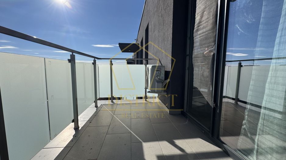 Apartament cu 3 camere, mobilat, loc de parcare | Vivalia - Poză 14