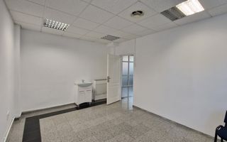 Inchiriere spatiu centru Pitesti, strada Crinului - Poză 5