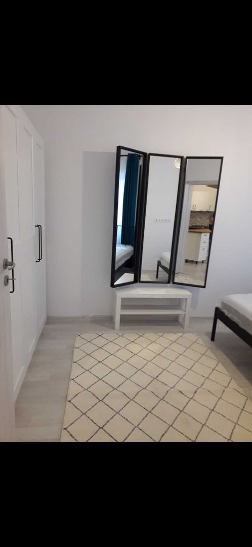 Apartament 2 camere in complexul rezidential Timisoara 58 Residence - Poză 4