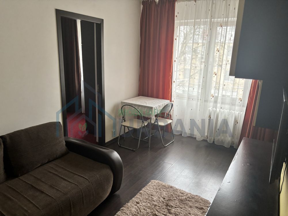 Apartament 2 camere, 36 mp, zona Ciric, Iași - Poză 3