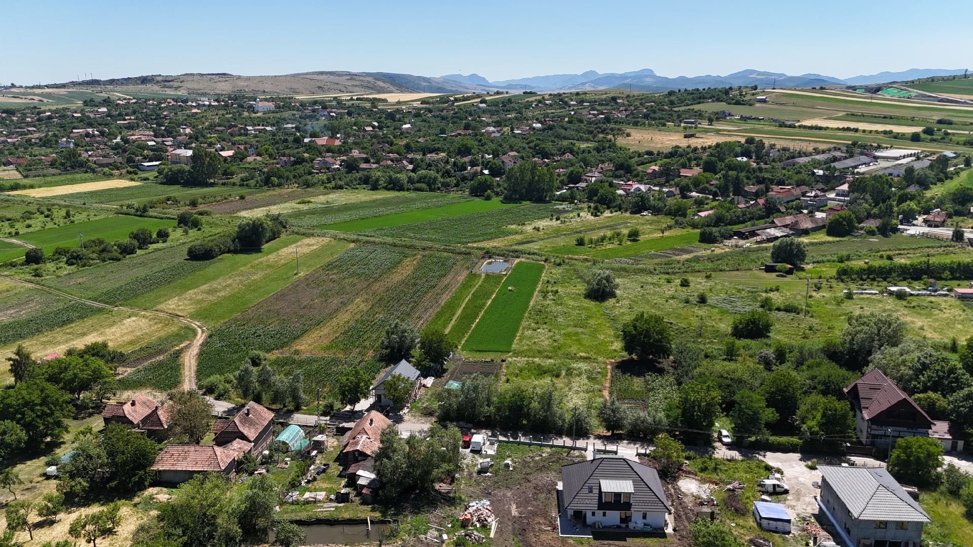 De vanzare teren intravilan - Poză 4