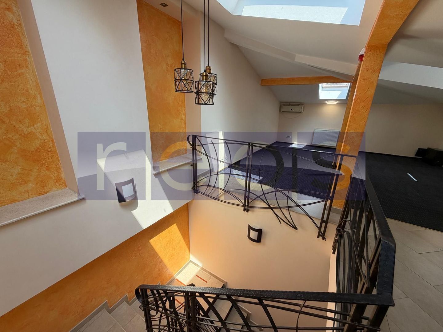 INCHIRIERE VILA | COTROCENI | 130MP | IDEAL OFFICE-CLINICA-SALON - Poză 8
