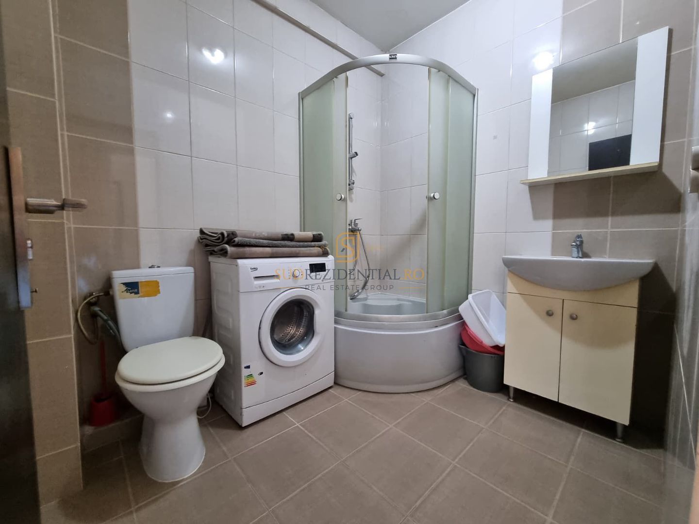 Garsoniera moderna, 2/3, zona Giurgiului, Sector 4, Comision 0% - Poză 7