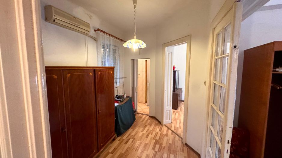 Apartament 2 Camere- Vila Interbelica - Cuza Voda - Poză 7