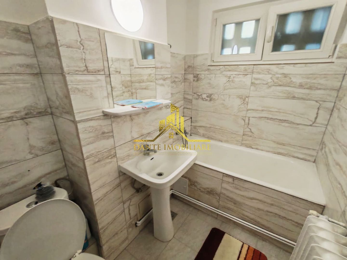 2 camere, decomandat, spatios,mobilat modern, balcon, Gheorgheni - Poză 7