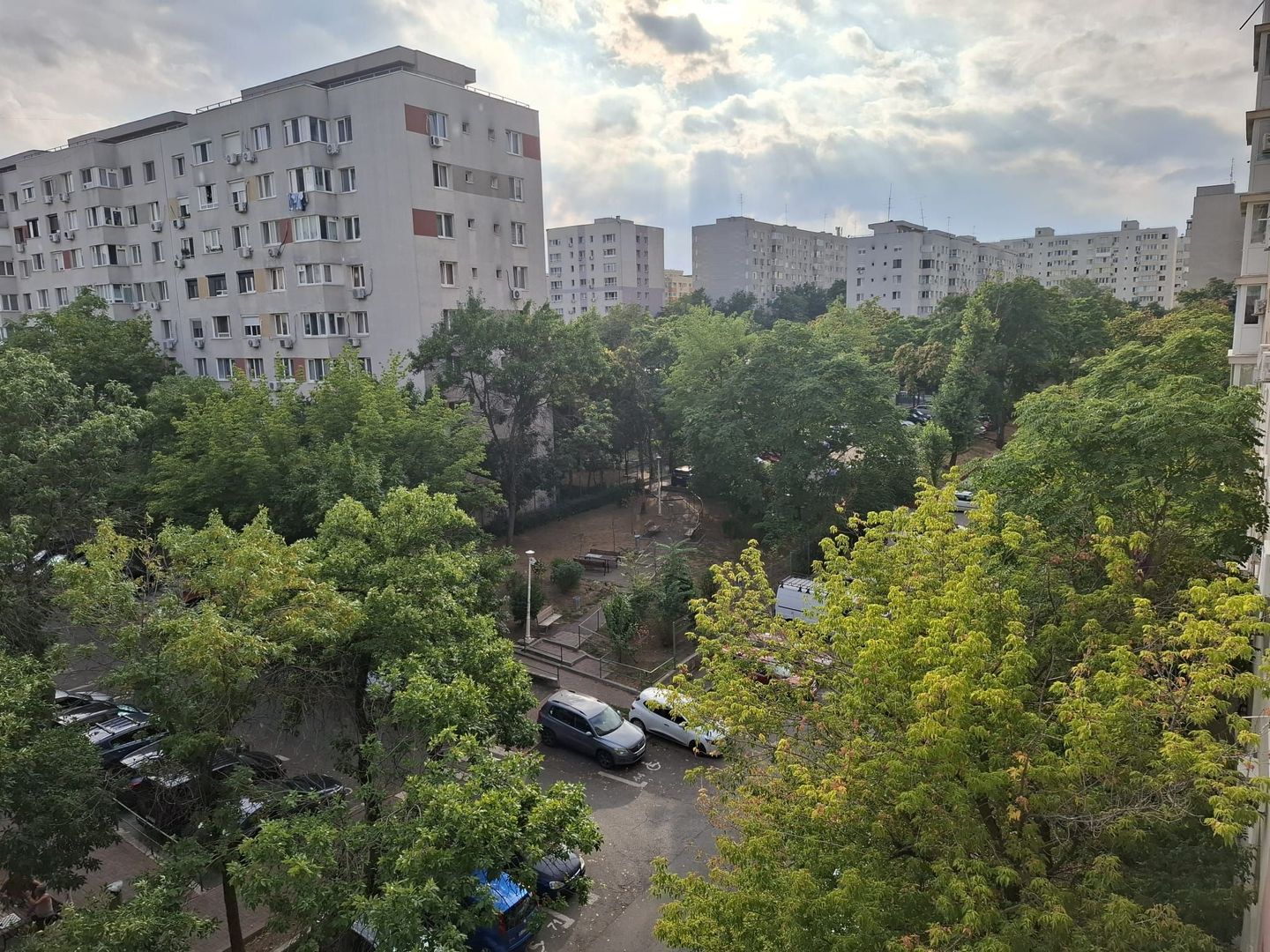 Gars decom 34, 31 mp, et 4/10, complet renovată, Theodor Pallady 6 - Poză 18