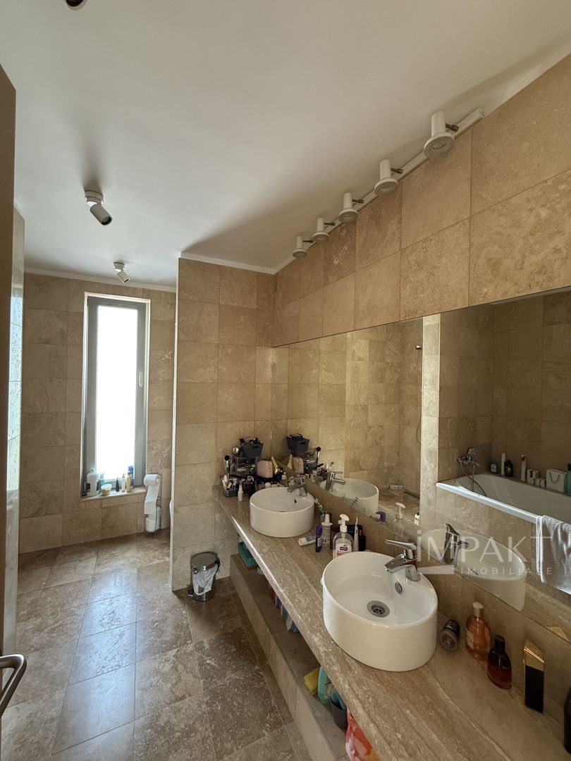 Anunț Imobiliar de Vânzare: Casă Individuală Superbă în Cartierul Borhanci! - Poză 23