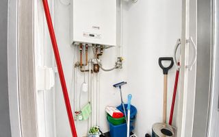 Spatiu comercial cu 3 camere | Circumvalatiunii - Poză 16