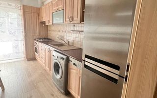 apartament cu 2 camere- decomandat -bloc nou+loc parcare - Poză 4