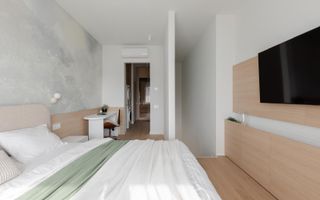 Apartament Premium tip Studio  | Zona Gheorgheni | Parcare Inclusă - Poză 13