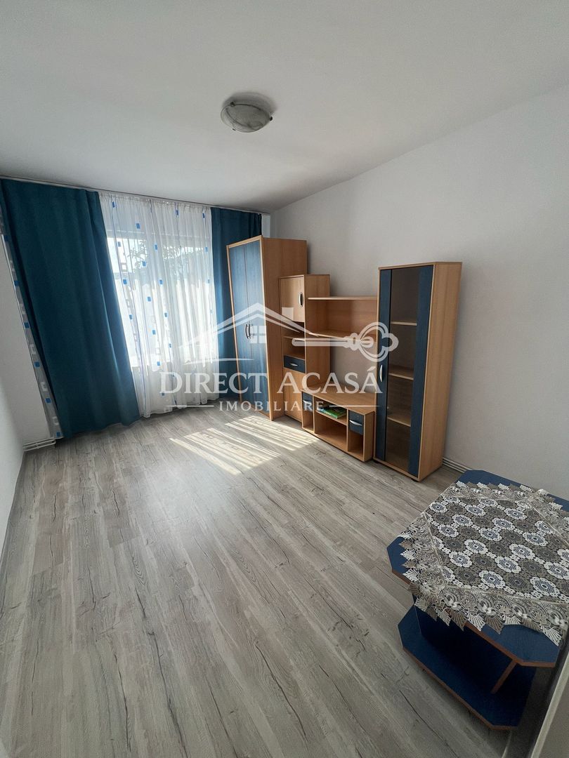 Apartament 2 camere spatios, luminos - Tudor - balcon,camara si debara - Poză 16