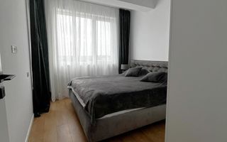 3 camere gata de mutat | Tunari | Mobilat | Parcare inclusă - Poză 8