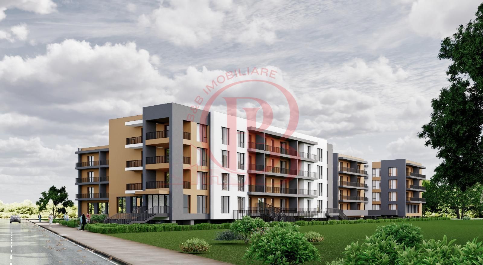 2 camere  Titan Pallady  Metrou Nicolae Teclu - Poză 4
