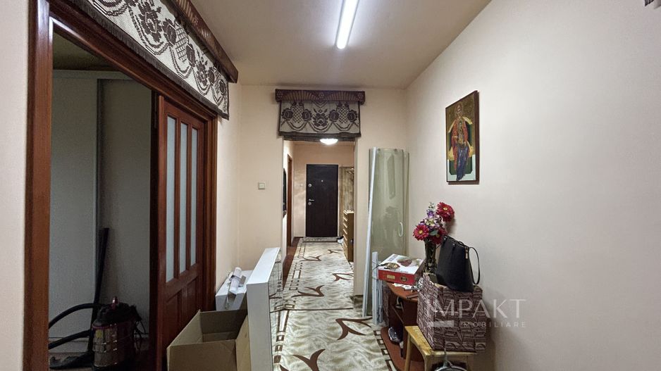 Vanzare apartament cu 4 camere, confort sporit, Zona Farmec Marasti! - Poză 12