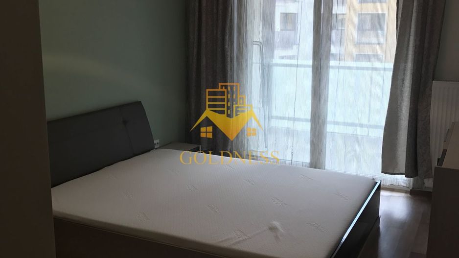 2 camere, modern, terasa, Central, Platinia Mall, zona Motilor, USAMV - Poză 6