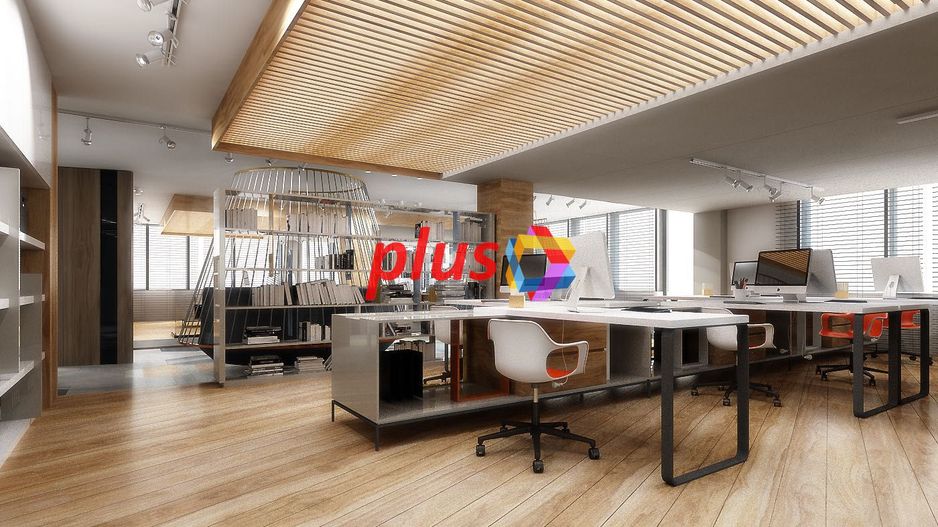 Spatiu amenajat Premium - 158 mp #plus-imo.ro - Poză 5