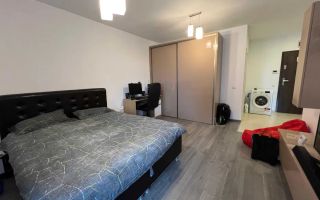 Apartament 1 Camera Modern De Inchiriat | Park Lake | Balcon 7mp | Iulius Mall - Poză 1