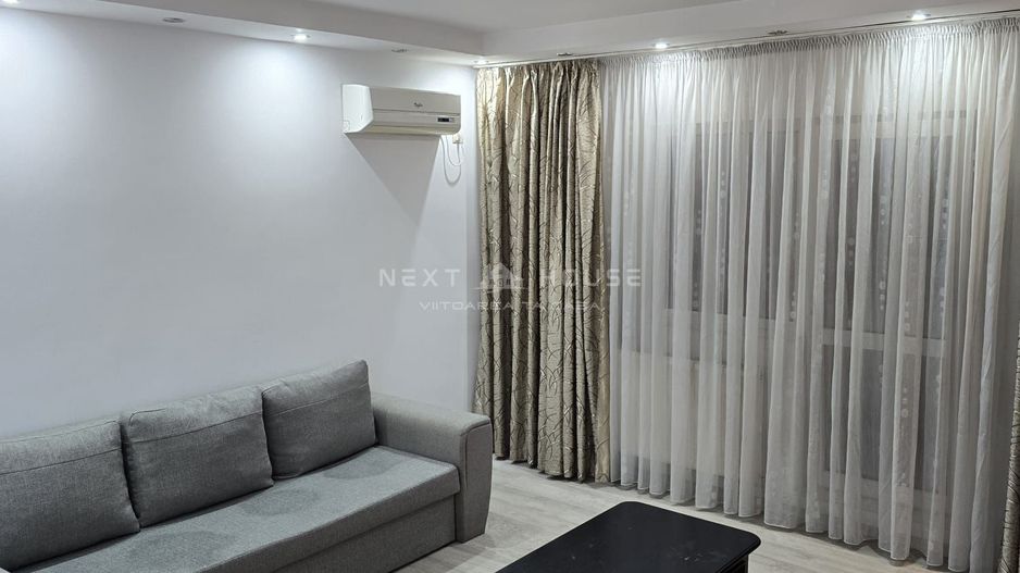 Apartament Rahova cu centrala termica - Poză 2
