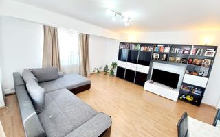 Apartament 3 camere în Greenfield Băneasa – 90 mp, 2 locuri de parcare - Poză 1