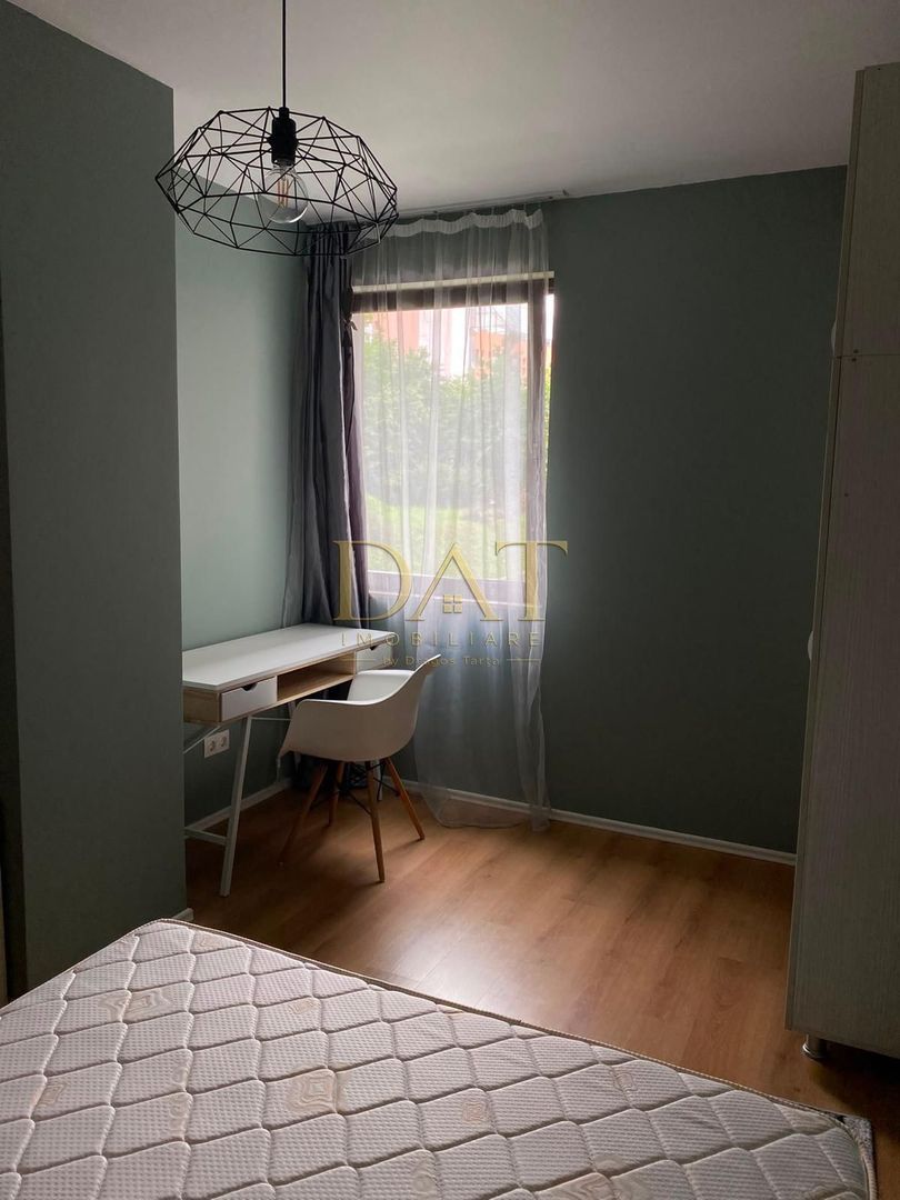 Apartament 3 camere | 80 mp | Parcare subterană | Iulius Mall - Poză 6