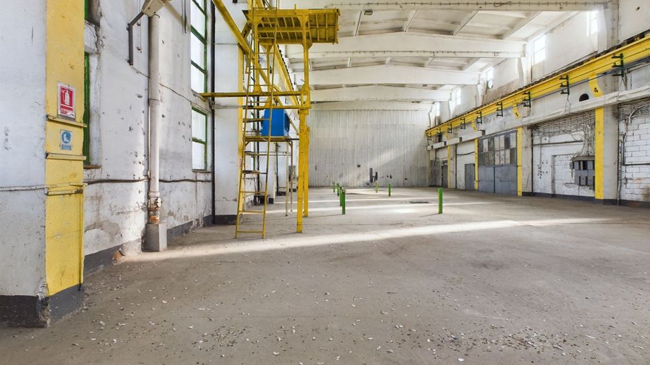 Spatiu industrial hala depozit 740 mp Drumul Taberei, Sector 6 - Poză 4