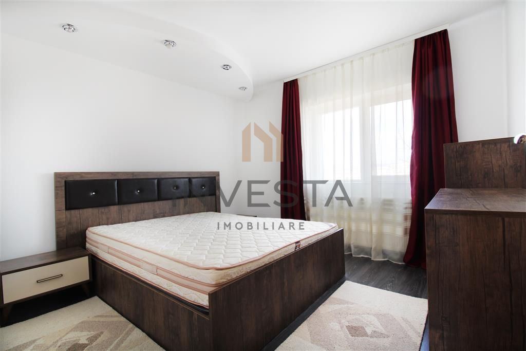 Apartament 4 camere renovat in Gheorgheni - Poză 16