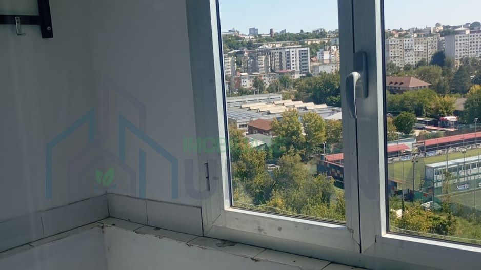 Apartament 2 camere decomandat, mobilat, de inchiriat in Alexandru cel Bun - Poză 8
