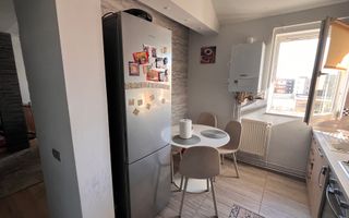 Apartament 3 Camere Aleea Sevis - Poză 8