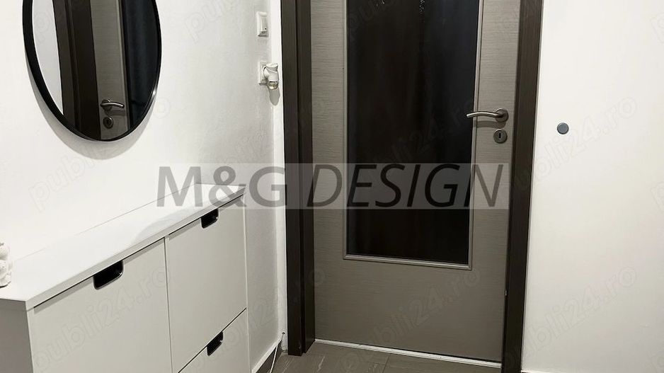 Apartament 2 camere Girocului - Poză 4
