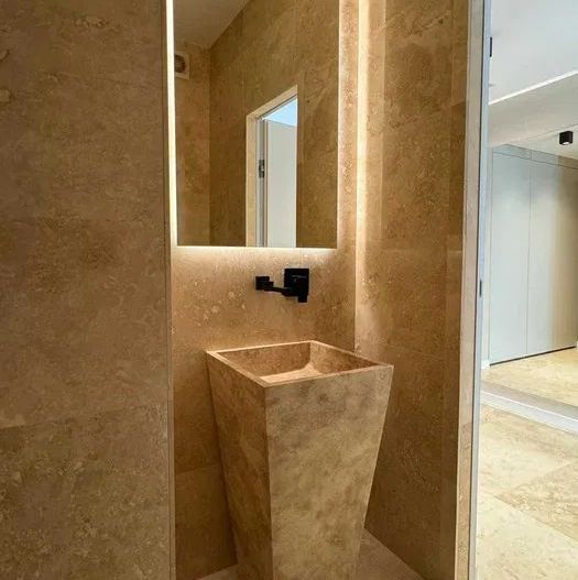 Inchiriere apartament 2 camere modern Asmita Gardens - Poză 7