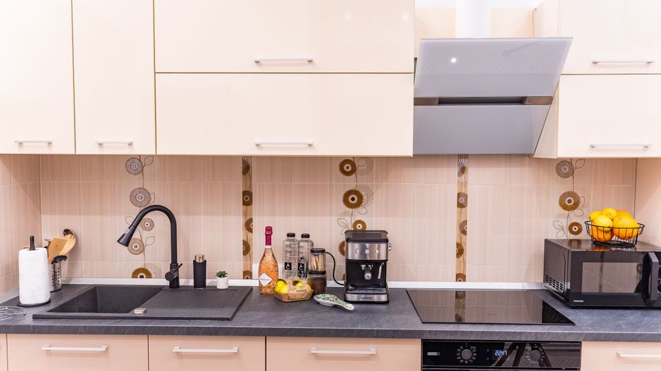 Apartament renovat in cladire istoric zona Unirii - Poză 11