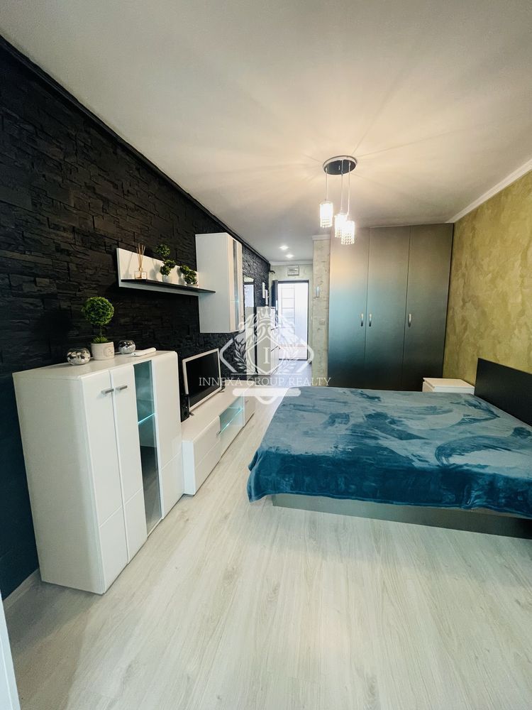 Garsoniera de vanzare - centrala proprie I Pallady - Poză 1