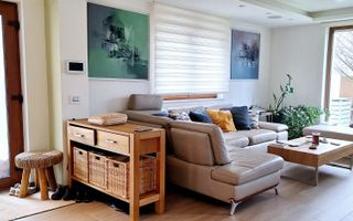 Casa eficienta energetic cu piscina in Giroc - Poză 9