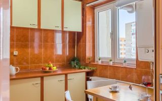 Inchiriere Apartament 2 Camere Calea Rahovei, Centrală Proprie, Petfriendly - Poză 4