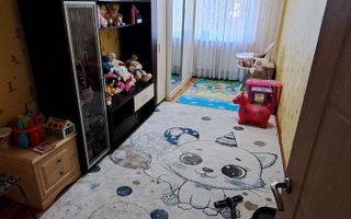 Vânzare, apartament, 3 camere, str. Nicolae Iorga, Bălți - Poză 9