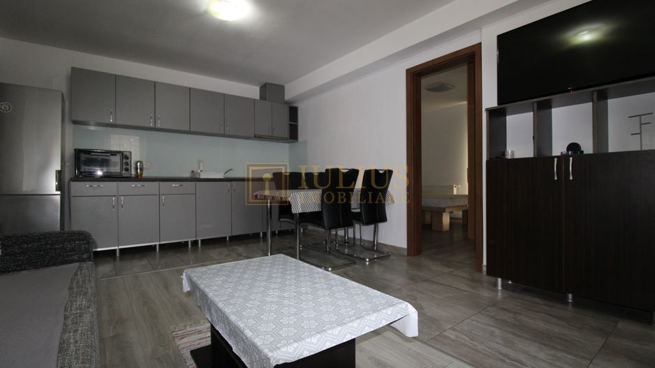 Apartament la casa, 2 dormitoare, zona Dechatlon - Poză 3