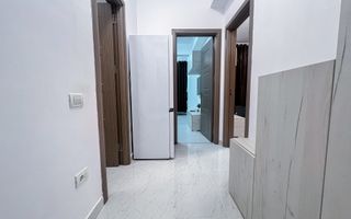 Tomis Nord (COD 05) - Campus | Apartament 2 Camere Decomandate|Premium - Poză 18