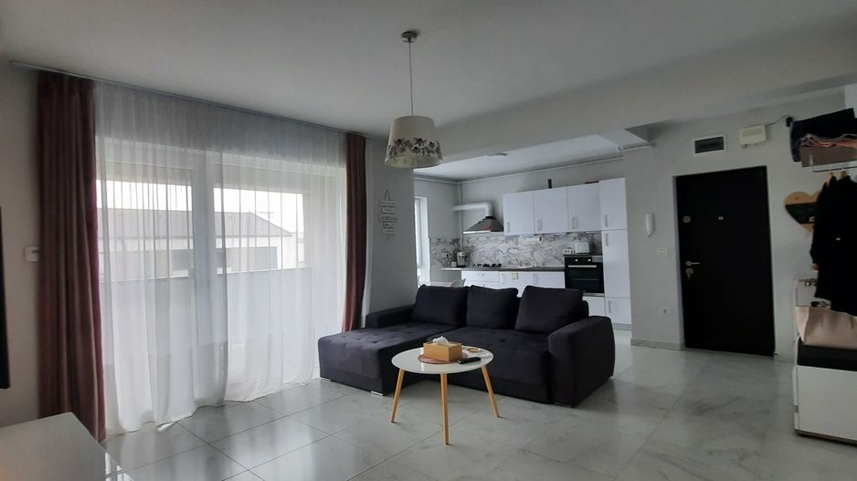 Apartament cu 2 camere si  2 locuri de parcare - Poză 20