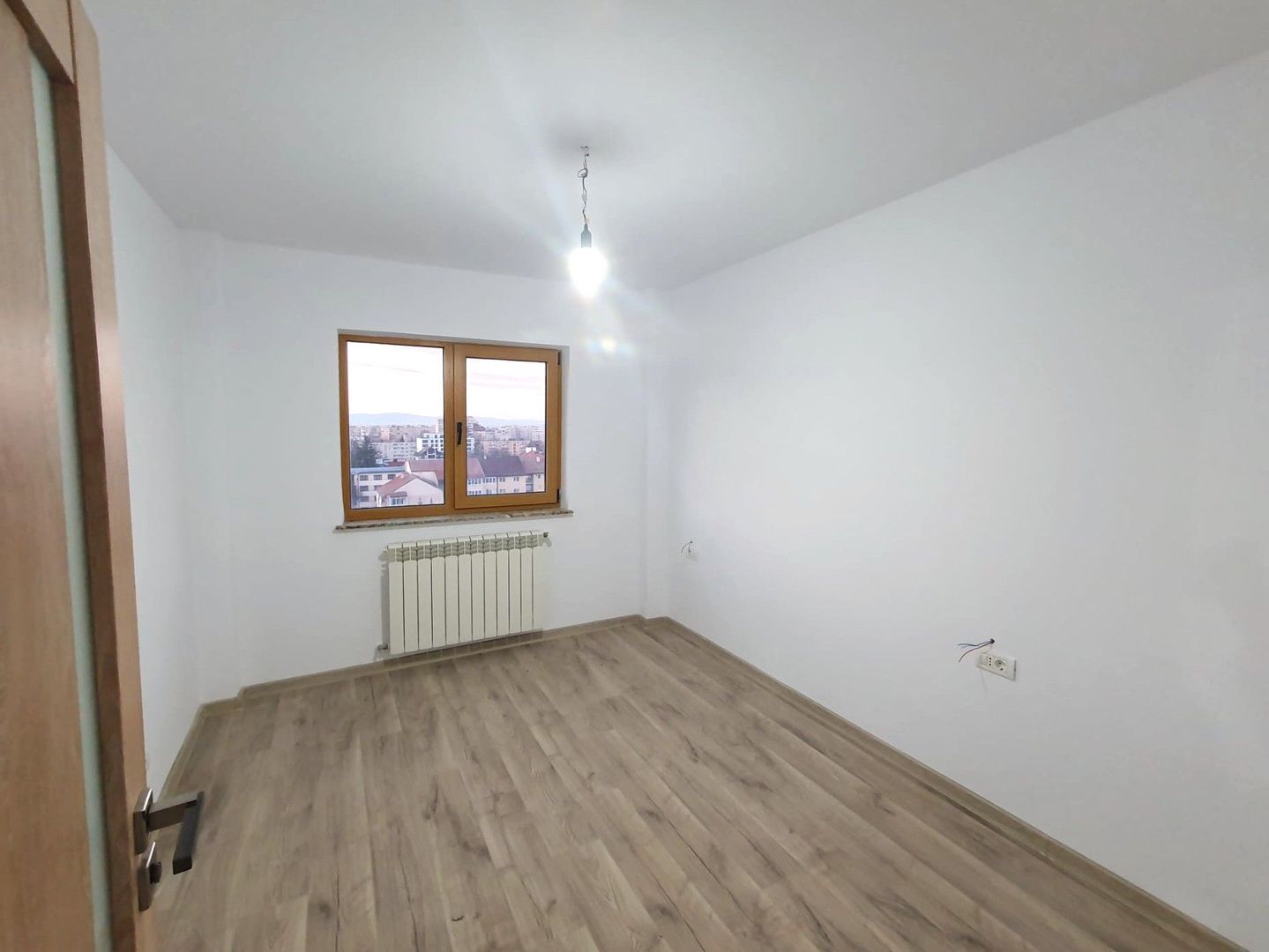 Apartament decomandat cu 3 camere, 66 mp., Calea București - Poză 7